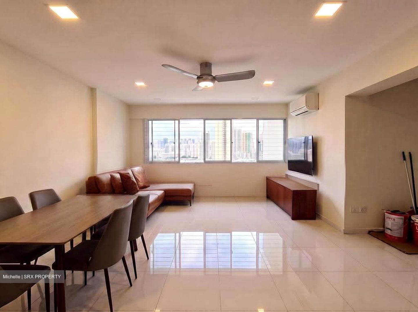 Blk 23 Jalan Membina (Bukit Merah), HDB 5 Rooms #613685921